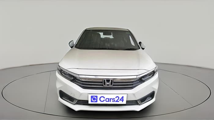 2022 Honda Amaze 1.2L I-VTEC VX CVT, Petrol, Automatic, 9,500 km, exterior