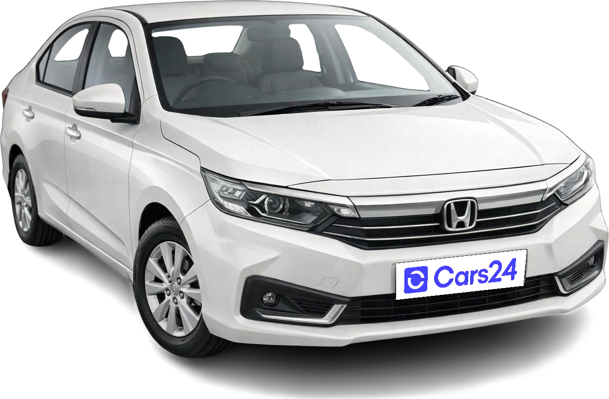 2022 Honda Amaze - Sedan - Petrol - Automatic - ₹6.80 lakh