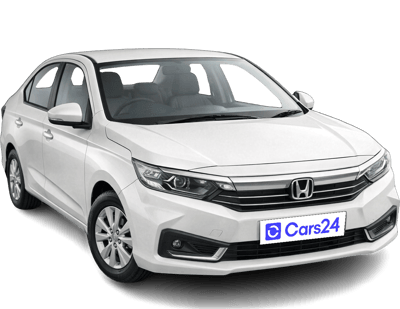 2022 Honda Amaze - Sedan - Petrol - Automatic - ₹6.80 lakh