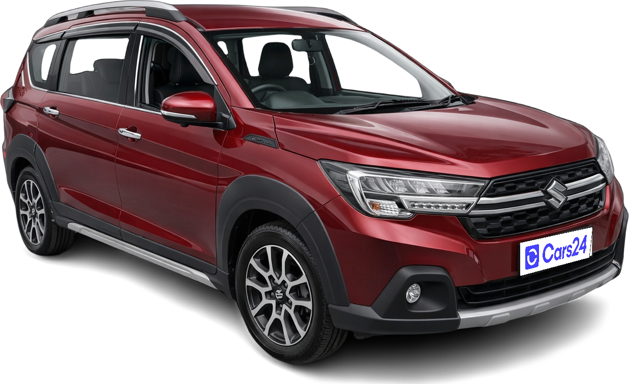 2023 Maruti XL6 - SUV - Petrol - Manual - ₹10.30 lakh