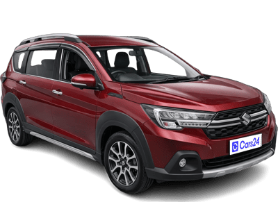 2023 Maruti XL6 - SUV - Petrol - Manual - ₹10.30 lakh