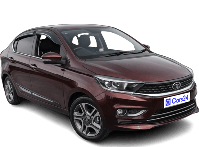 2022 Tata TIGOR - Sedan - Petrol - Manual - ₹5.45 lakh