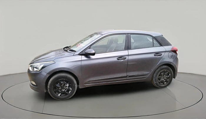 2015 Hyundai Elite i20 SPORTZ 1.2, Petrol, Manual, 62,217 km, exterior