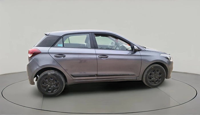 2015 Hyundai Elite i20 SPORTZ 1.2, Petrol, Manual, 62,217 km, exterior