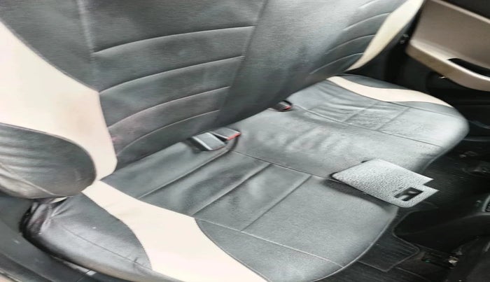 2015 Hyundai Elite i20 SPORTZ 1.2, Petrol, Manual, 62,217 km, interior