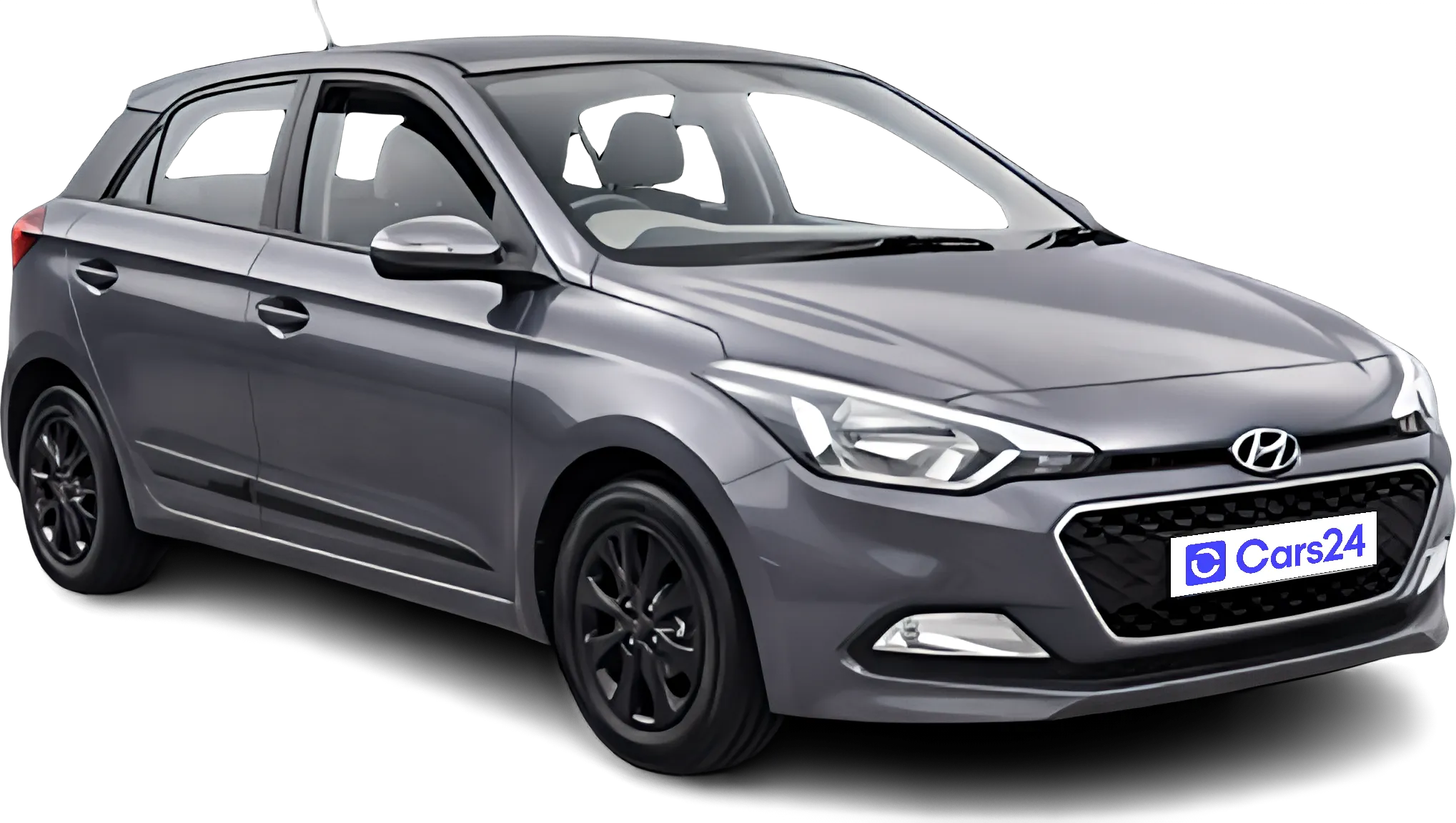 2015 Hyundai Elite i20 - Hatchback - Petrol - Manual - ₹2.90 lakh