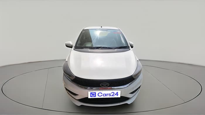 2021 Tata Tiago XT PETROL, Petrol, Manual, 70,583 km, exterior