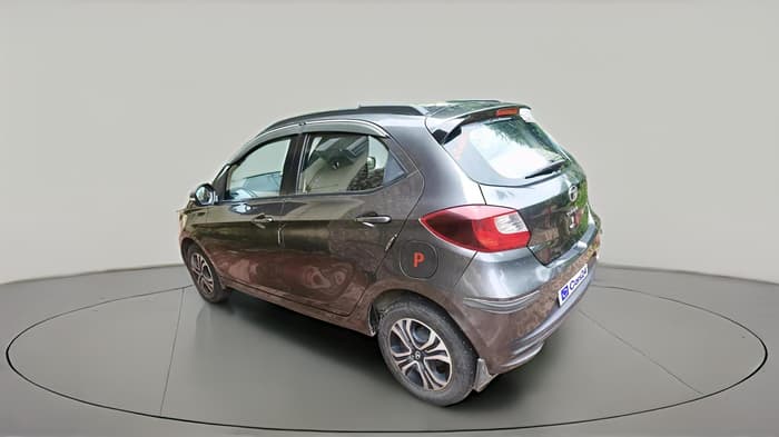 2021 Tata Tiago XZ PETROL, Petrol, Manual, 21,911 km, exterior