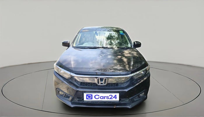 2021 Honda Amaze 1.2L I-VTEC S, Petrol, Manual, 80,099 km, exterior
