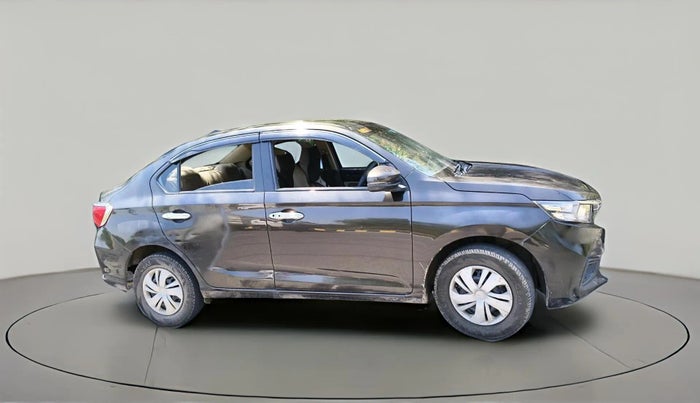 2021 Honda Amaze 1.2L I-VTEC S, Petrol, Manual, 80,099 km, exterior