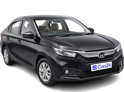 2021 Honda Amaze - Sedan - Petrol - Manual - ₹4.84 lakh