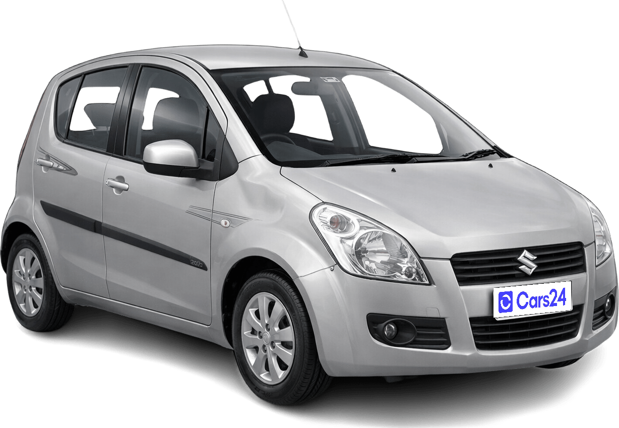2011 Maruti Ritz - Hatchback - Petrol - Manual - ₹1.40 lakh