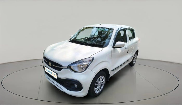 2024 Maruti Celerio ZXI AMT, Petrol, Automatic, 7,000 km, exterior
