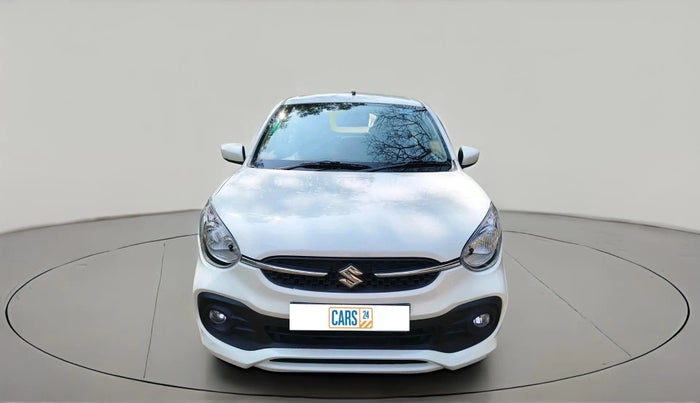 2024 Maruti Celerio ZXI AMT, Petrol, Automatic, 7,000 km, exterior
