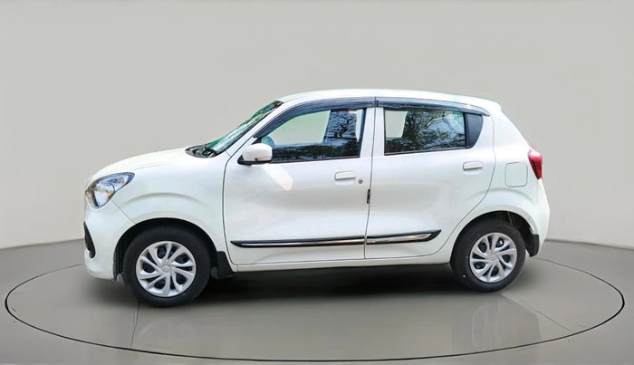 2024 Maruti Celerio ZXI AMT, Petrol, Automatic, 7,000 km, exterior