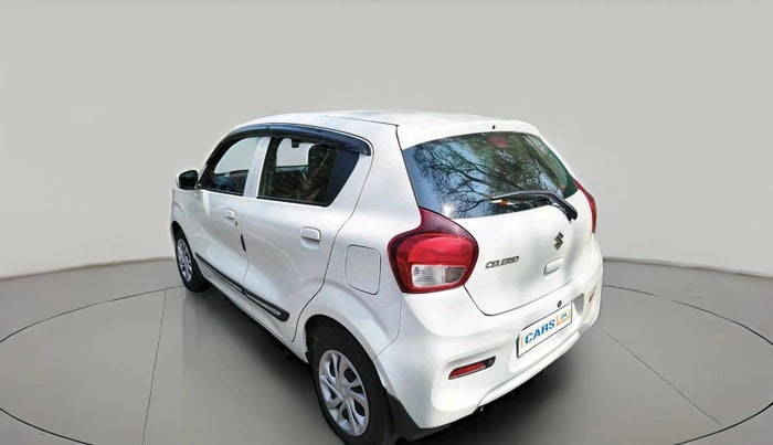 2024 Maruti Celerio ZXI AMT, Petrol, Automatic, 7,000 km, exterior