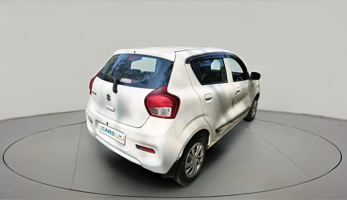 2024 Maruti Celerio ZXI AMT, Petrol, Automatic, 7,000 km, exterior