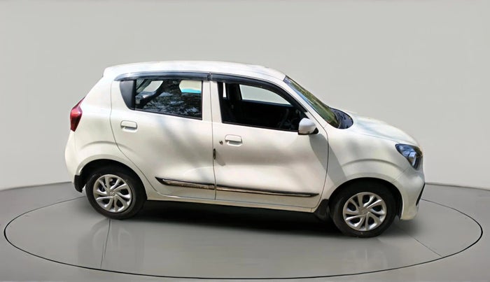 2024 Maruti Celerio ZXI AMT, Petrol, Automatic, 7,000 km, exterior
