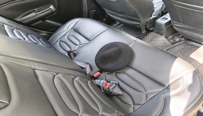 2024 Maruti Celerio ZXI AMT, Petrol, Automatic, 7,000 km, interior