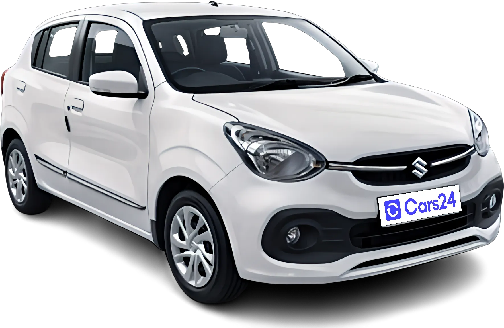 2024 Maruti Celerio - Hatchback - Petrol - Automatic - ₹5.78 lakh