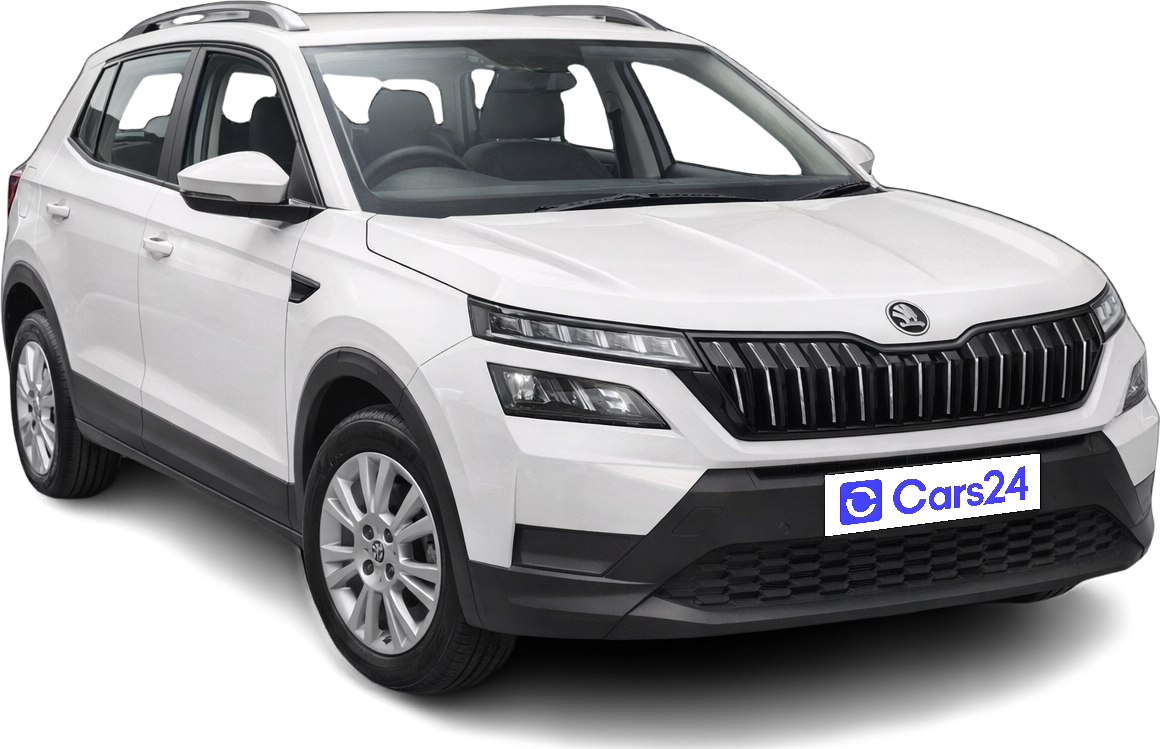 2025 Skoda Kylaq - SUV - Petrol - Manual - ₹7.00 lakh
