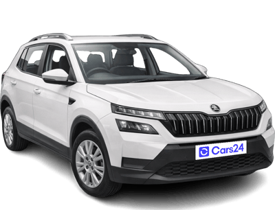 2025 Skoda Kylaq - SUV - Petrol - Manual - ₹7.00 lakh