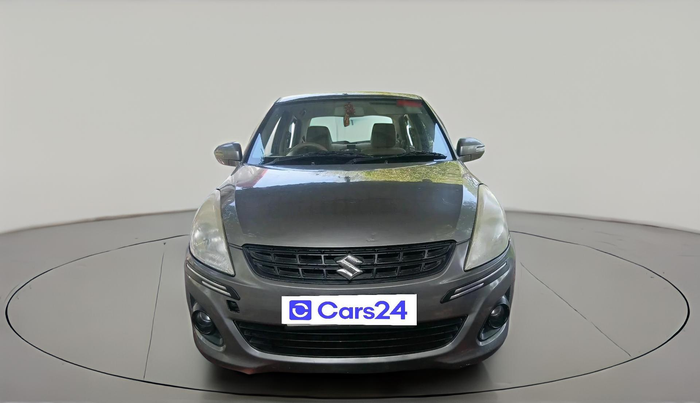 2012 Maruti Swift Dzire VXI, CNG, Manual, 1,20,781 km, exterior