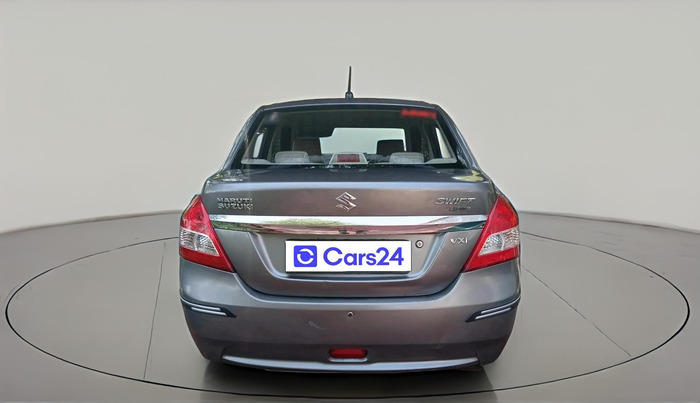 2012 Maruti Swift Dzire VXI, CNG, Manual, 1,20,781 km, exterior
