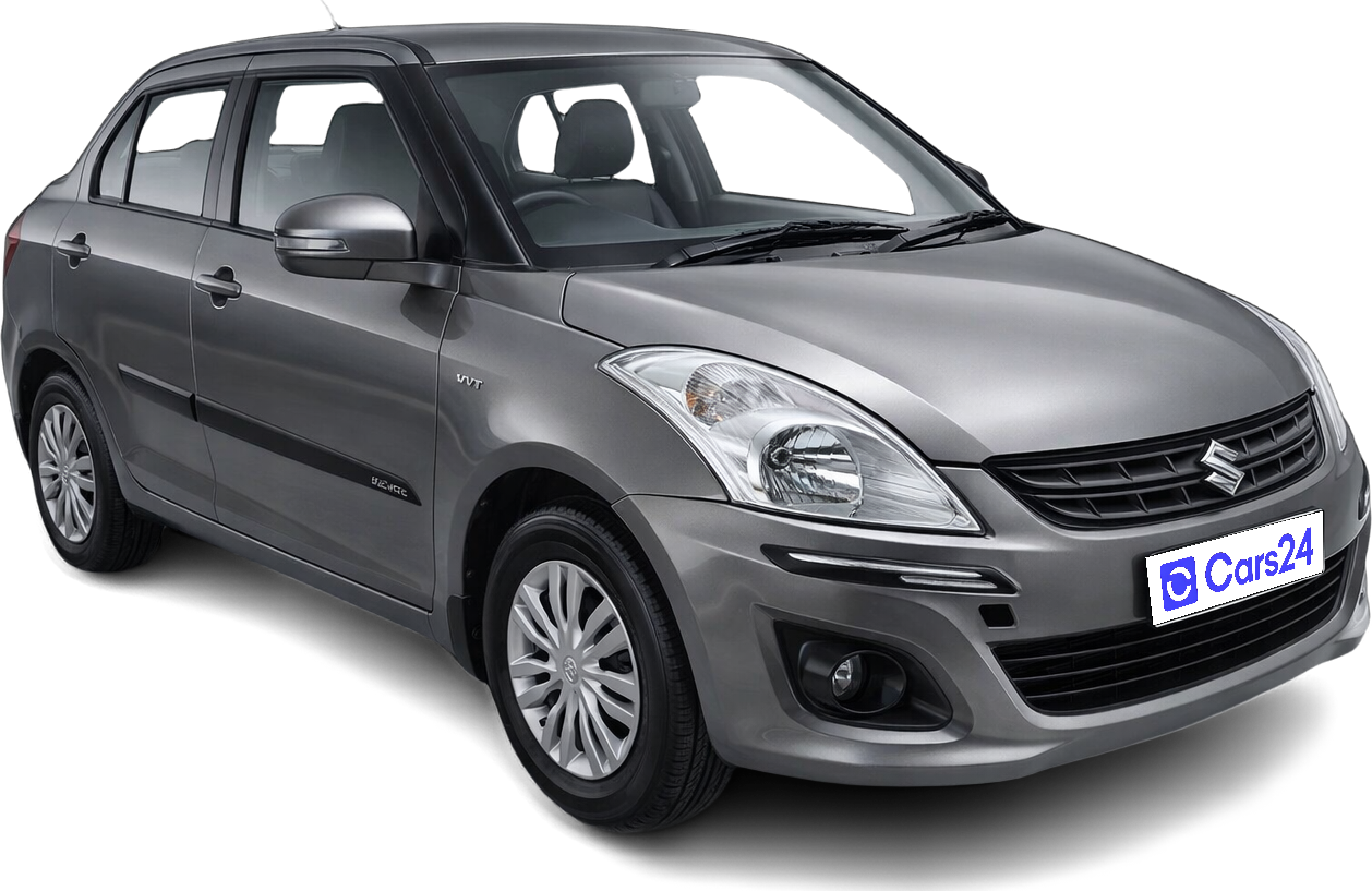2012 Maruti Swift Dzire - Sedan - CNG - Manual - ₹1.90 lakh