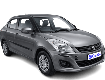 2012 Maruti Swift Dzire - Sedan - CNG - Manual - ₹1.90 lakh