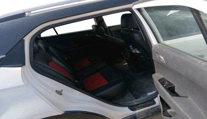 2017 Hyundai Creta SX 1.6 DIESEL, Diesel, Manual, 93,476 km, interior