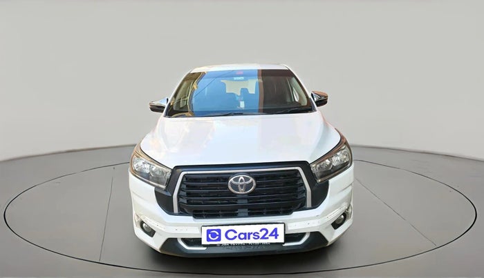 2023 Toyota Innova Crysta 2.4 GX 7STR, Diesel, Manual, 96,811 km, exterior