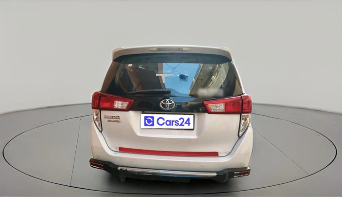 2023 Toyota Innova Crysta 2.4 GX 7STR, Diesel, Manual, 96,811 km, exterior