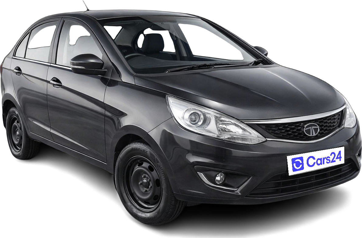 2016 Tata Zest - Sedan - Petrol - Manual - ₹2.34 lakh