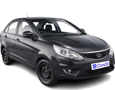 2016 Tata Zest - Sedan - Petrol - Manual - ₹2.34 lakh