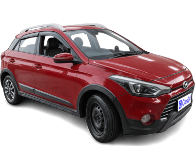 2015 Hyundai i20 Active - Hatchback - Petrol - Manual - ₹2.90 lakh