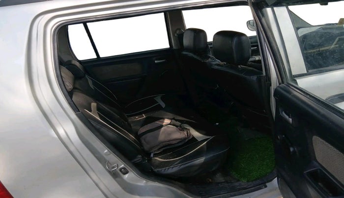 2014 Maruti Wagon R 1.0 LXI CNG, CNG, Manual, 82,752 km, interior