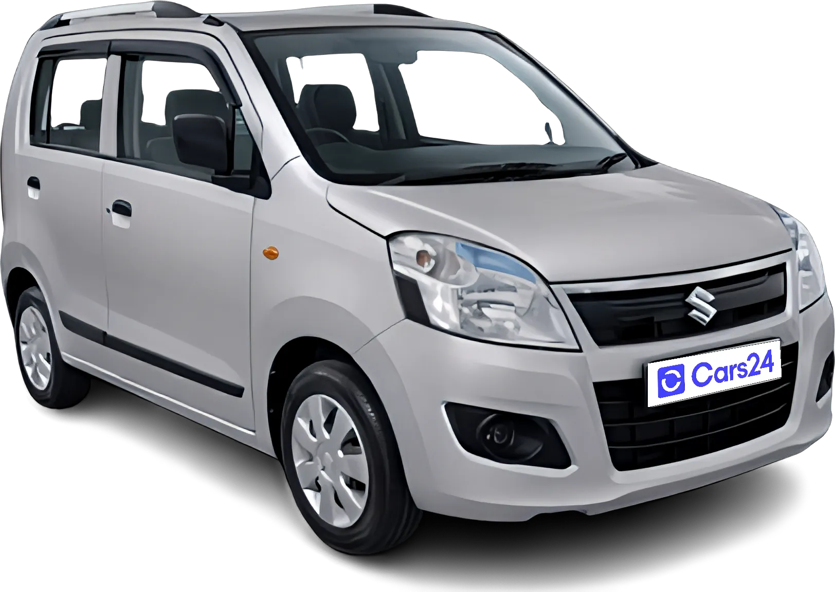 2014 Maruti Wagon R 1.0 - Hatchback - CNG - Manual - ₹1.78 lakh