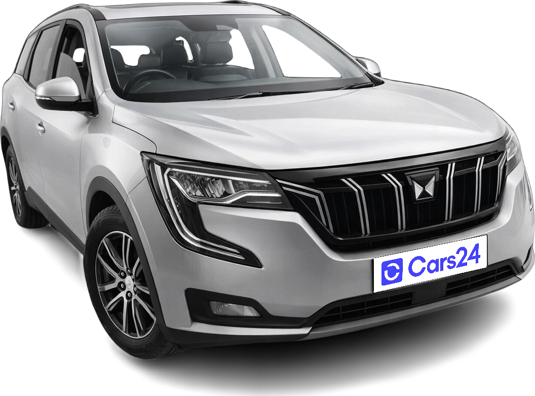 2021 Mahindra XUV700 - SUV - Petrol - Automatic - ₹17.00 lakh