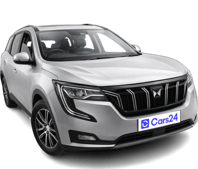 2021 Mahindra XUV700 - SUV - Petrol - Automatic - ₹17.00 lakh