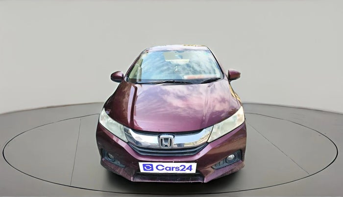 2014 Honda City 1.5L I-DTEC V, Diesel, Manual, 1,40,670 km, exterior