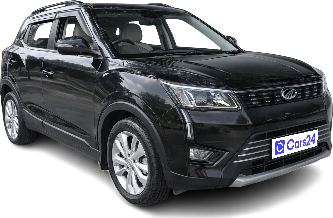 2021 Mahindra XUV300 - SUV - Diesel - Manual - ₹9.80 lakh