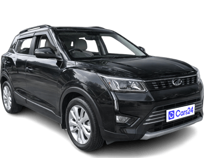 2021 Mahindra XUV300 - SUV - Diesel - Manual - ₹9.50 lakh
