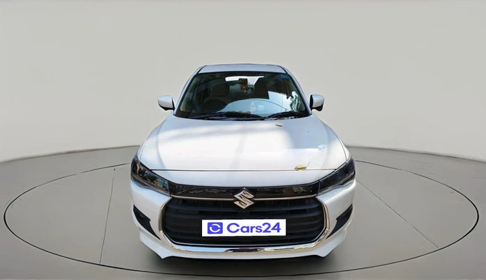 2025 Maruti Dzire ZXi Plus, Petrol, Manual, 2,362 km, exterior