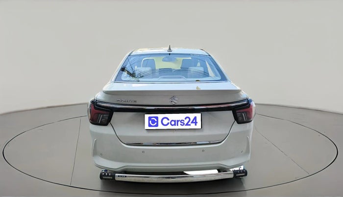 2025 Maruti Dzire ZXi Plus, Petrol, Manual, 2,362 km, exterior