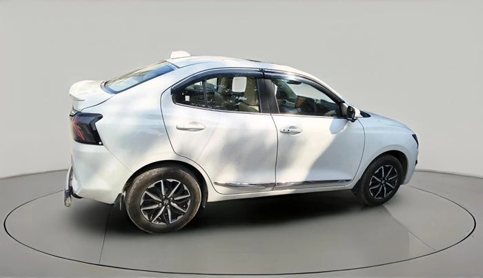 2025 Maruti Dzire ZXi Plus, Petrol, Manual, 2,362 km, exterior