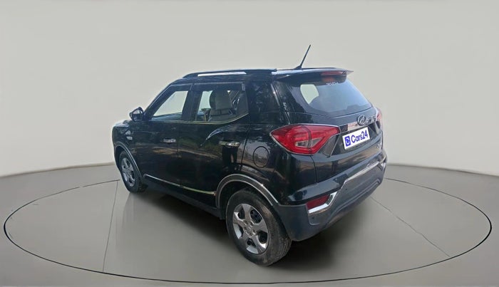 2021 Mahindra XUV300 W6 1.2 PETROL, Petrol, Manual, 56,857 km, exterior