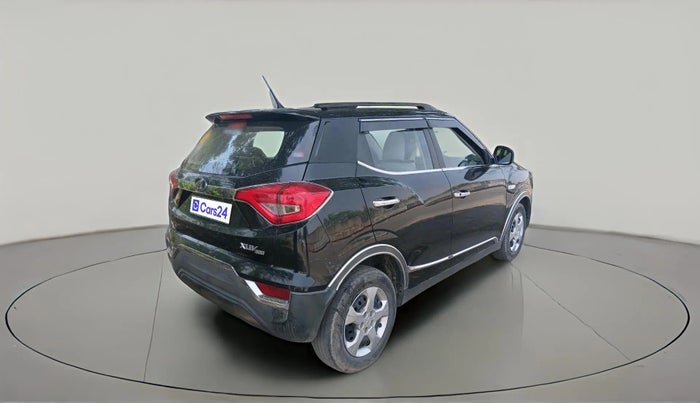 2021 Mahindra XUV300 W6 1.2 PETROL, Petrol, Manual, 56,857 km, exterior