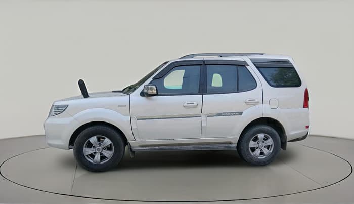 2015 Tata Safari Storme 2.2 VX 4X2, Diesel, Manual, 99,738 km, exterior