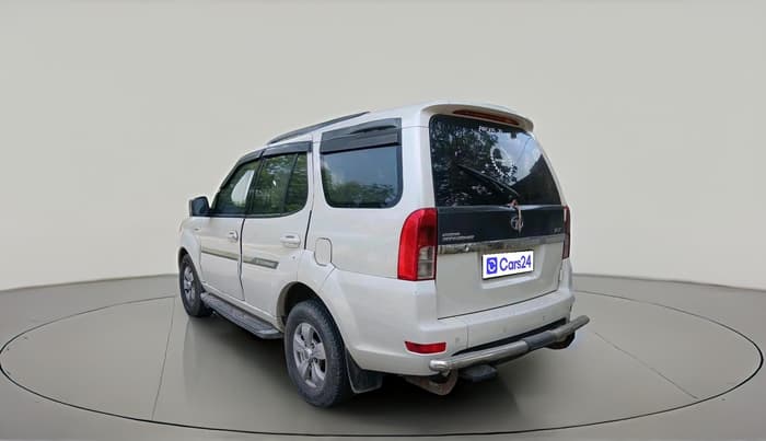 2015 Tata Safari Storme 2.2 VX 4X2, Diesel, Manual, 99,738 km, exterior